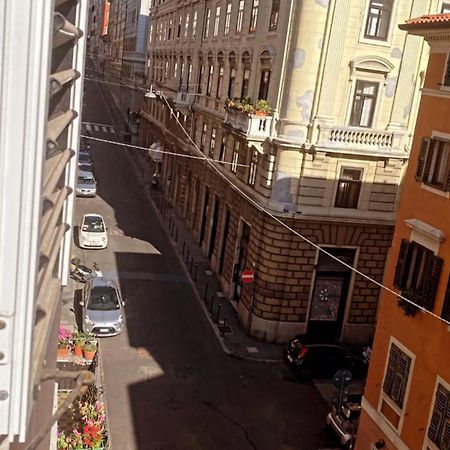 Amazzonico Suite Triëst Buitenkant foto