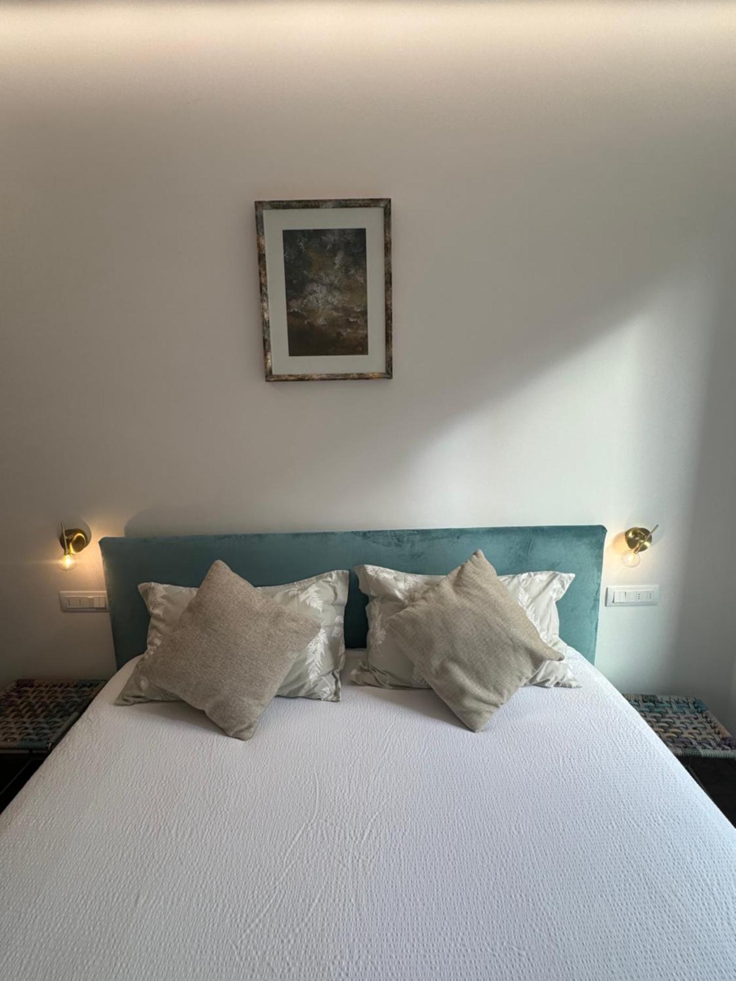 Amazzonico Suite Triëst Buitenkant foto