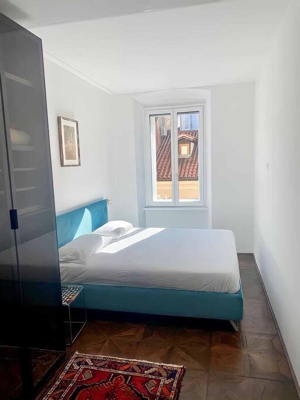 Amazzonico Suite Triëst Buitenkant foto