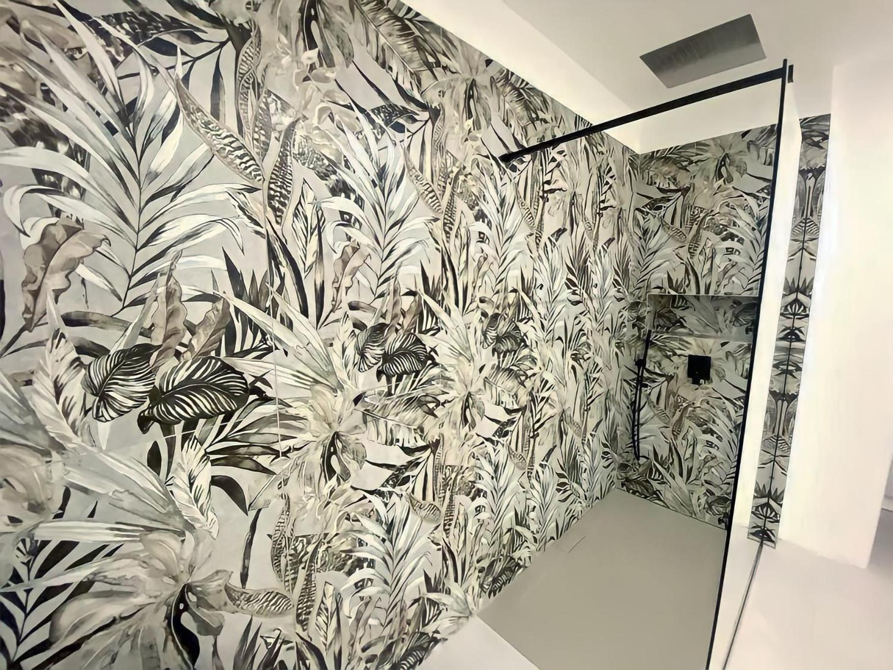 Amazzonico Suite Triëst Buitenkant foto