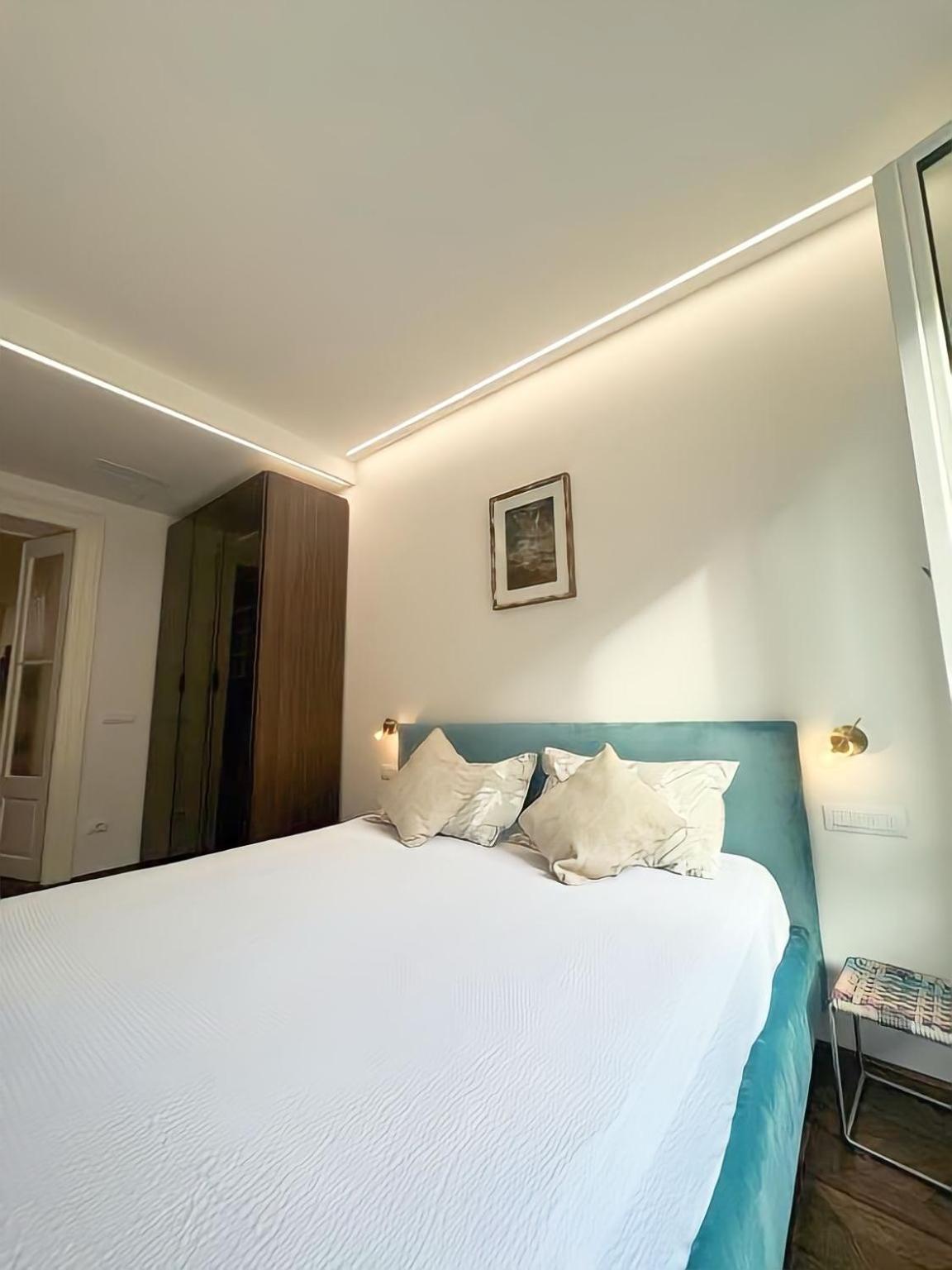 Amazzonico Suite Triëst Buitenkant foto